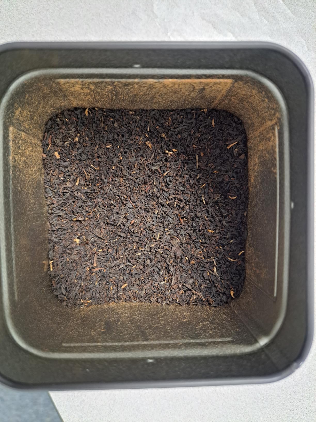 Taylors Of Harrogate, Tea English Breakfast, 4.41 Ounce Customer Review Taylors Of Harrogate, Tea English Breakfast, 4.41 Ounce - Customer Photo 2