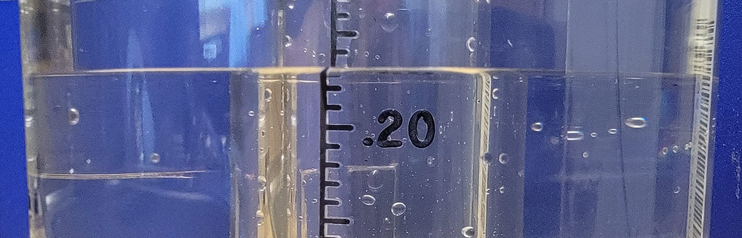 FUAUFAS KEXMY Rg202 Stratus Long Term Professional Rain and Snow Gauge - Customer Photo 2