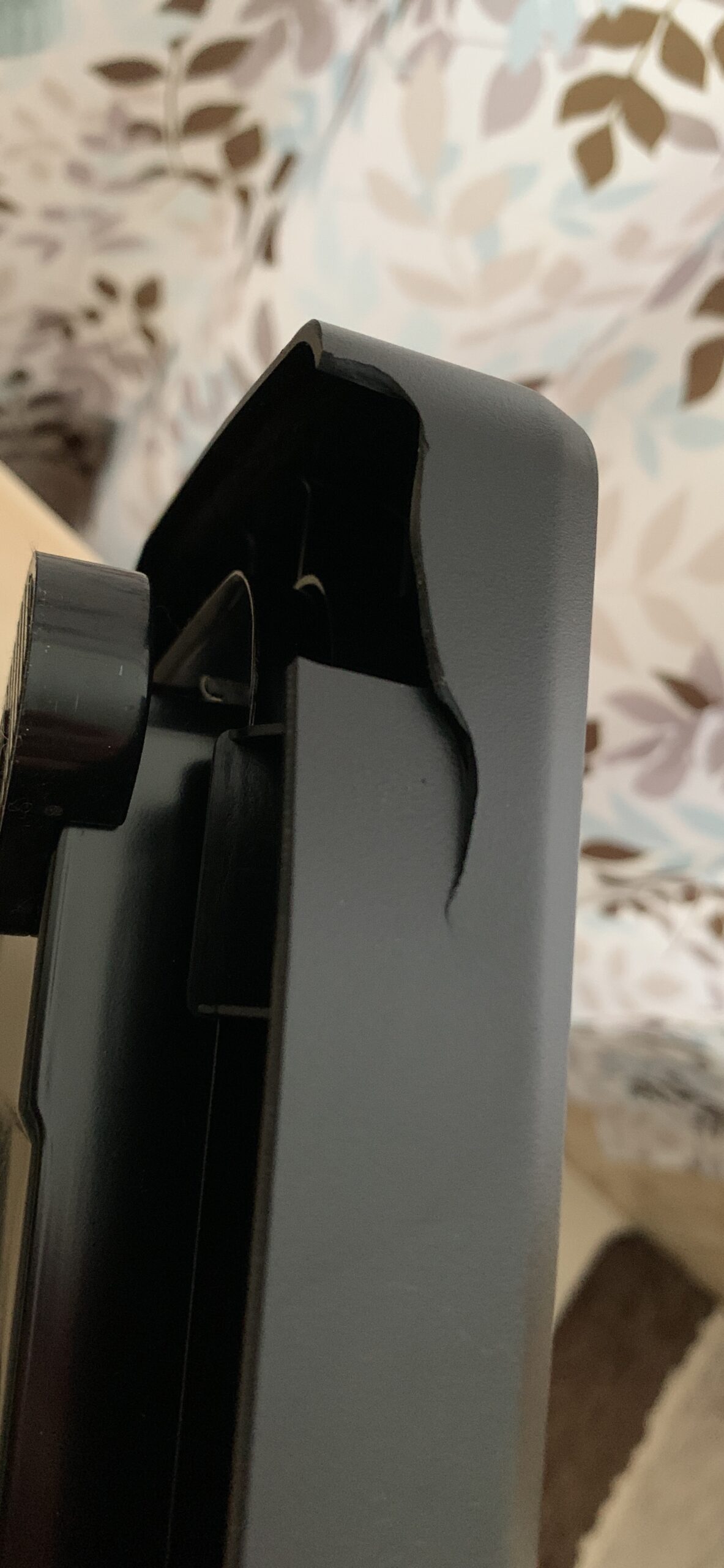 Sunbeam SAB602-05 Full View Dial Scale - Customer Photo 2
