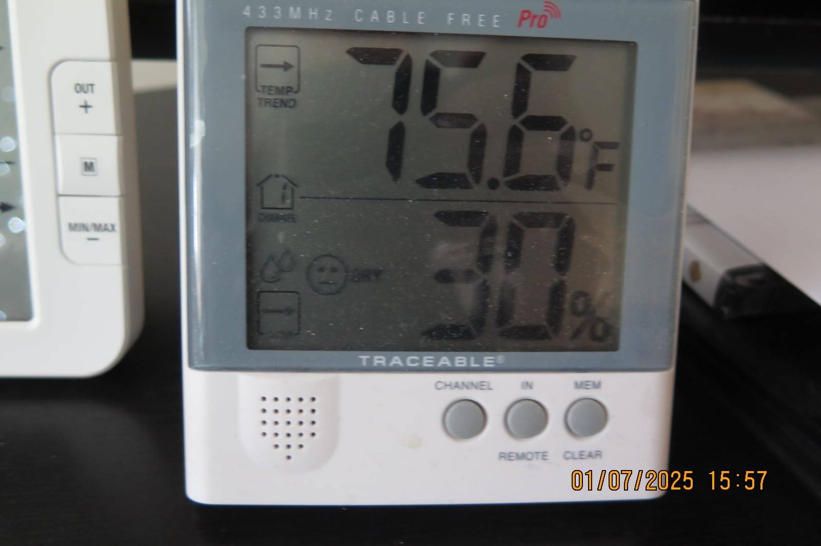 O Oasis Humidifier for Acoustic Guitars (OH-5) - Customer Photo 1