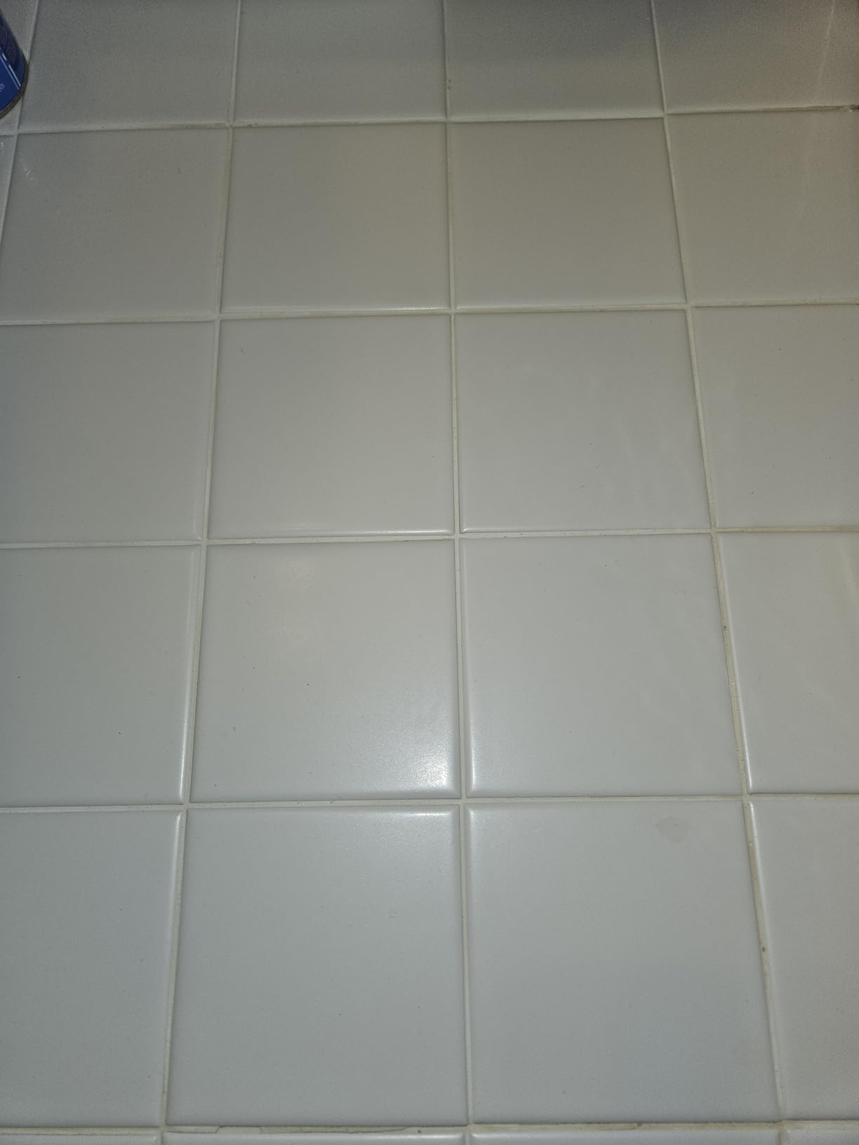 Zep Grout Cleaner and Brightener - 32 Ounce (1 Bottle) - ZU104632 - Deep Cleaning Formula Removes Old Stains From Grout - Customer Photo 1