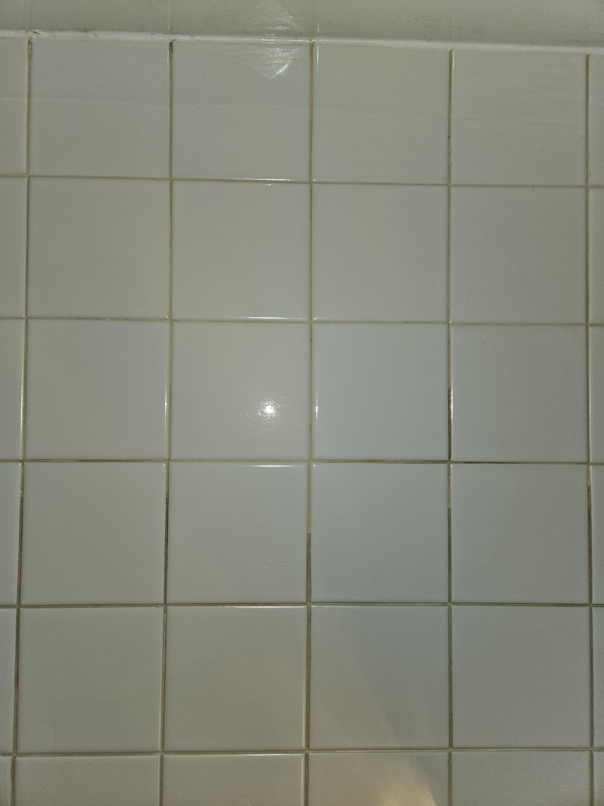 Zep Grout Cleaner and Brightener - 32 Ounce (1 Bottle) - ZU104632 - Deep Cleaning Formula Removes Old Stains From Grout - Customer Photo 2