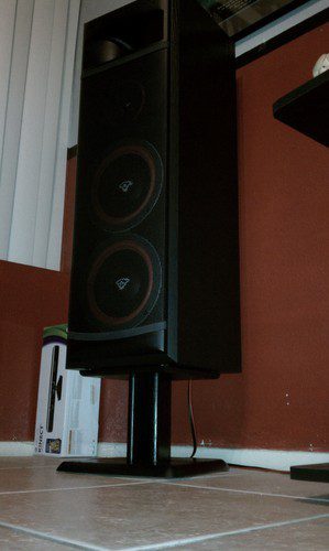 CERWIN-VEGA! XLS-6 6 1/2