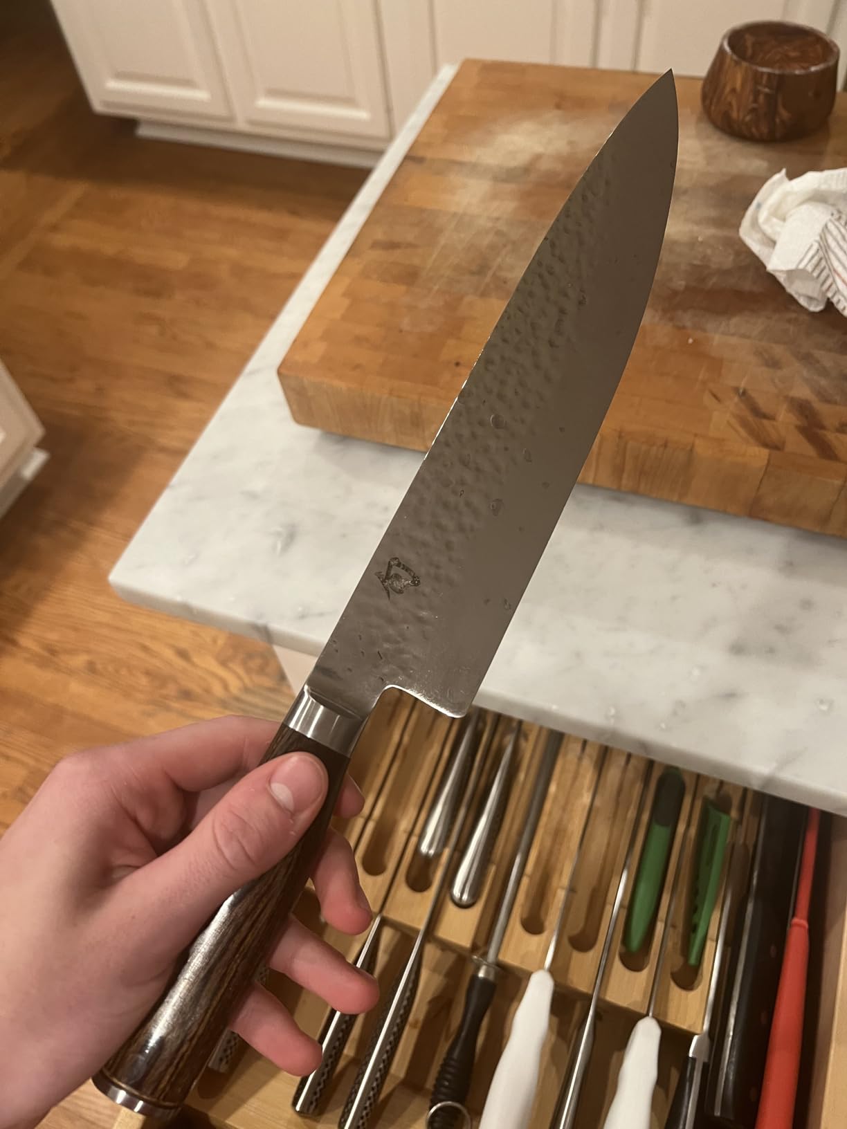 Shun Premier 8