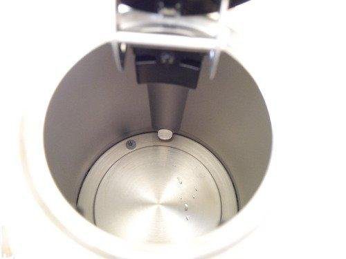 Cuisinart 1.7-Liter Stainless Steel Cordless Electric Kettle with 6 Preset Temperatures - Customer Photo 1