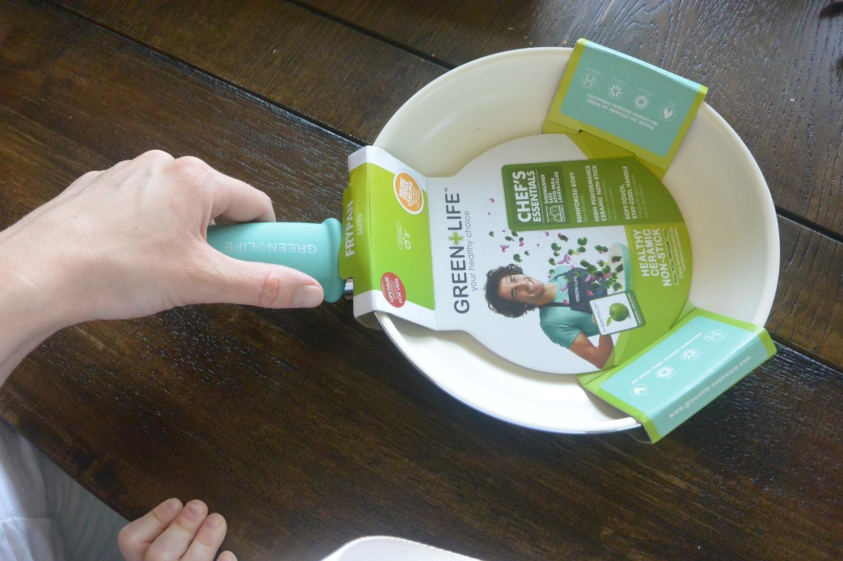GreenLife Nonstick 8
