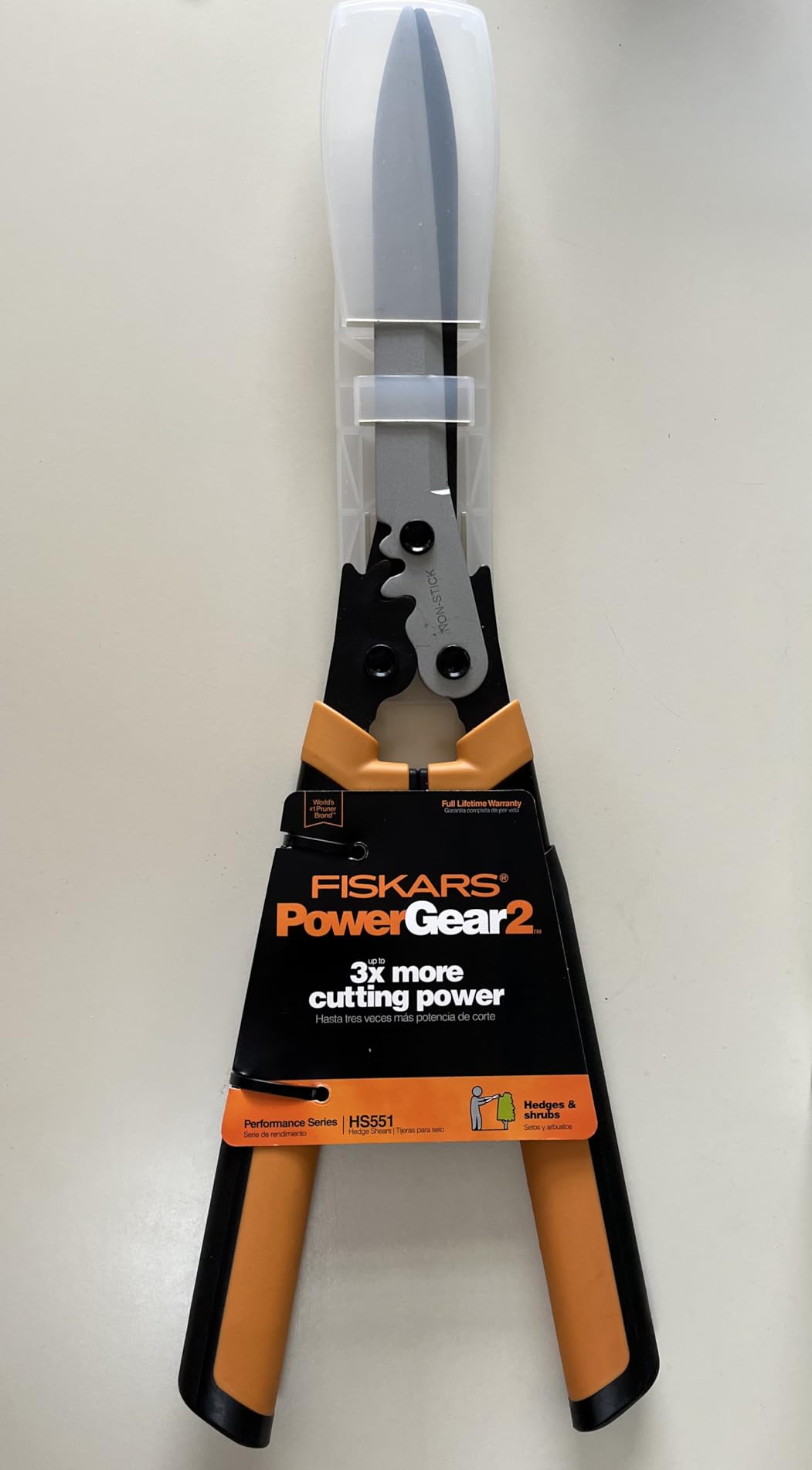 Fiskars 23