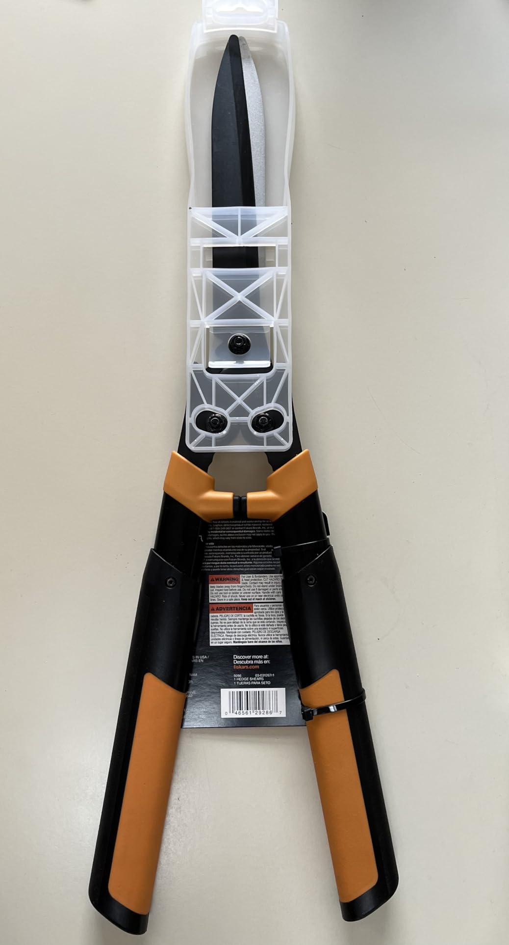 Fiskars 23