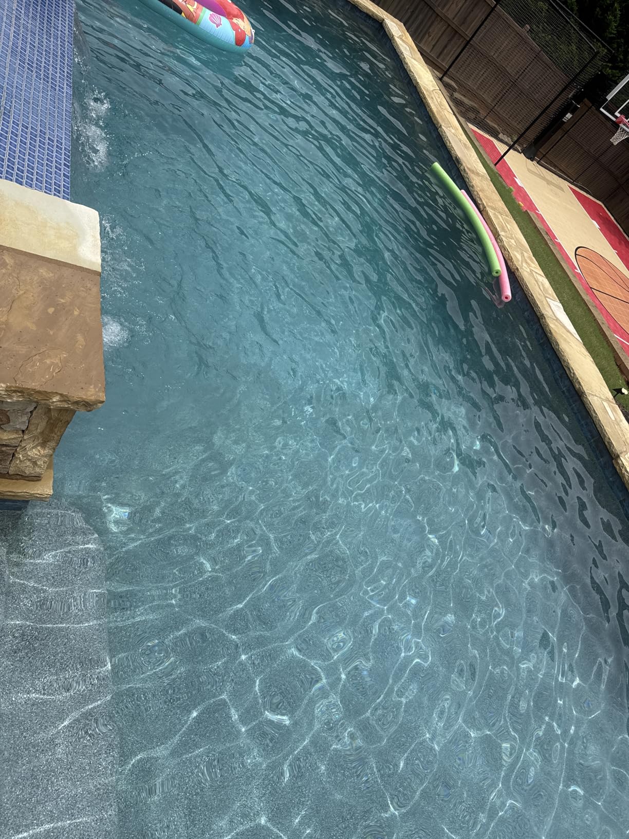 Clorox Pool&Spa My Pool Care Assistant, 50 Test Strips - Customer Photo 1