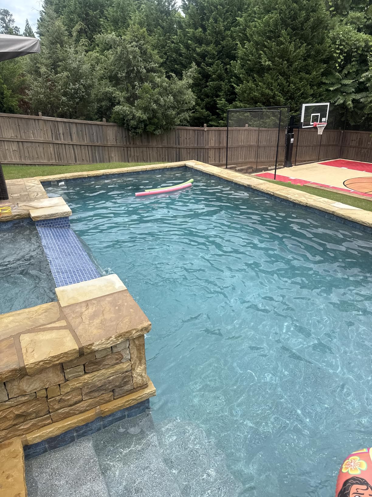 Clorox Pool&Spa My Pool Care Assistant, 50 Test Strips - Customer Photo 2