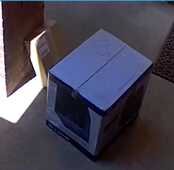 Koolatron Wine Fridge - Wine Cooler, 20 Bottle Wine Cabinet for Champagne, Red & White Wine, Freestanding Cellar For Bar, Home, Kitchen, Double Paned Glass Door, (48L) Customer Review Koolatron Wine Fridge - Wine Cooler, 20 Bottle Wine Cabinet for Champagne, Red & White Wine, Freestanding Cellar For Bar, Home, Kitchen, Double Paned Glass Door, (48L) - Customer Photo 1