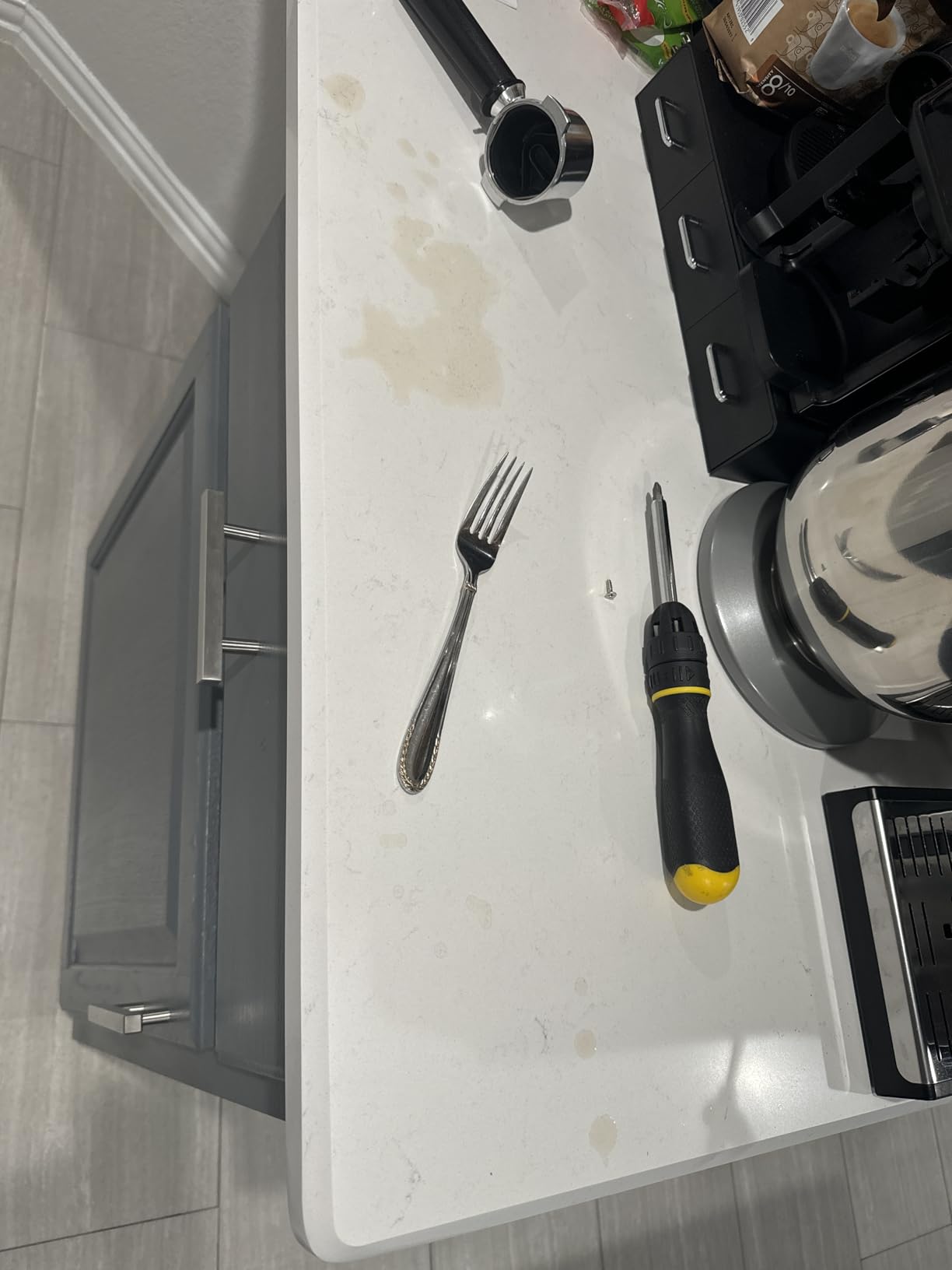 De'Longhi 15 Bar Pump Espresso and Cappuccino Machine with Premium Adjustable Frother - Customer Photo
