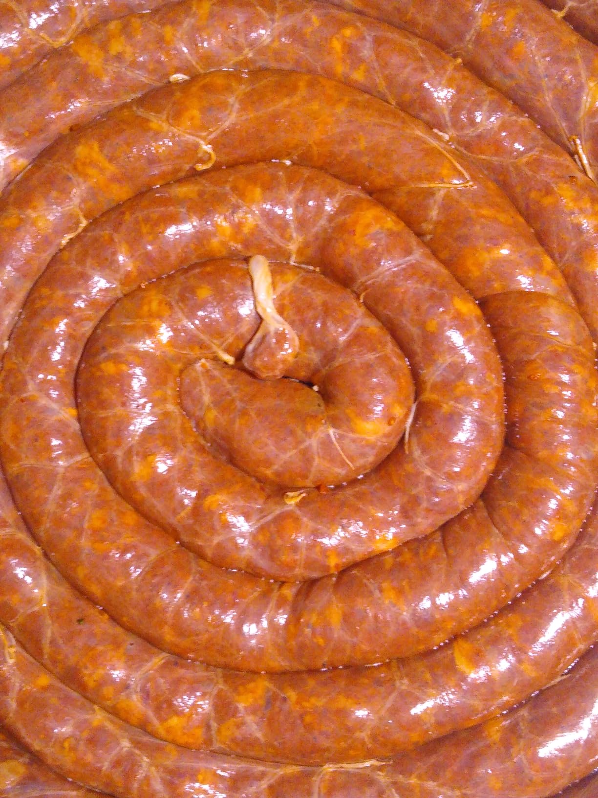 Hakka 7Lb/3L Sausage Stuffers and Vertical Sausage Makers Customer Review Hakka 7Lb/3L Sausage Stuffers and Vertical Sausage Makers - Customer Photo 1