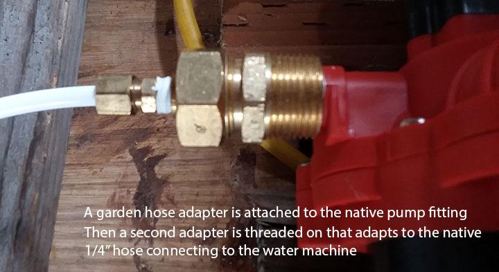 Aqua Ionizer Deluxe 9.0 Aqua-Ionizer Pro Alkaline Water Ionizer Machine - Customer Photo 1