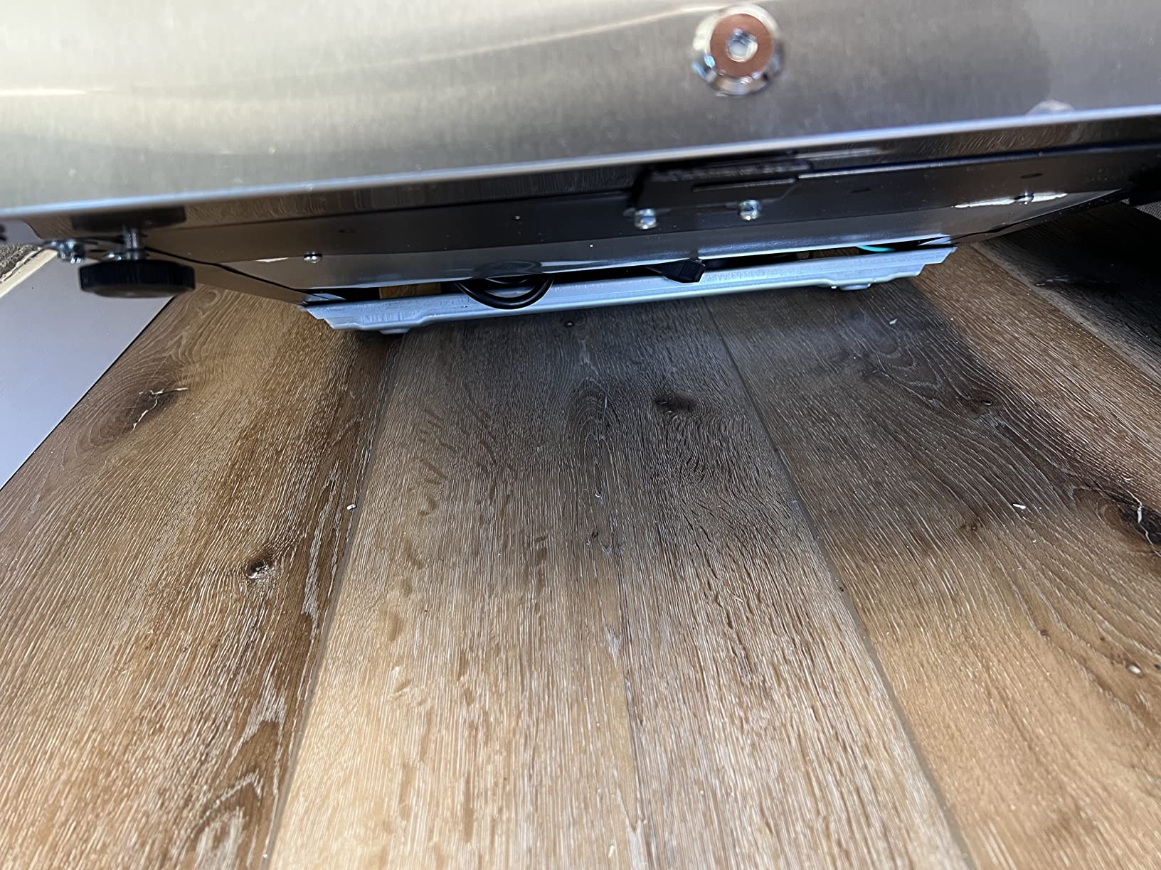 EdgeStar BR1000SS Refrigerator for Kegerator Conversion Customer Review EdgeStar BR1000SS Refrigerator for Kegerator Conversion - Customer Photo 2