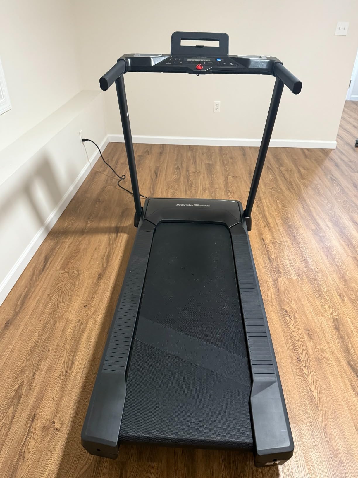 NordicTrack T Series - Customer Photo 1