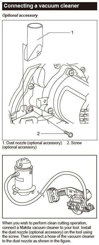 Makita SH02R1 12V max CXT® Lithium-Ion Cordless 3-3/8