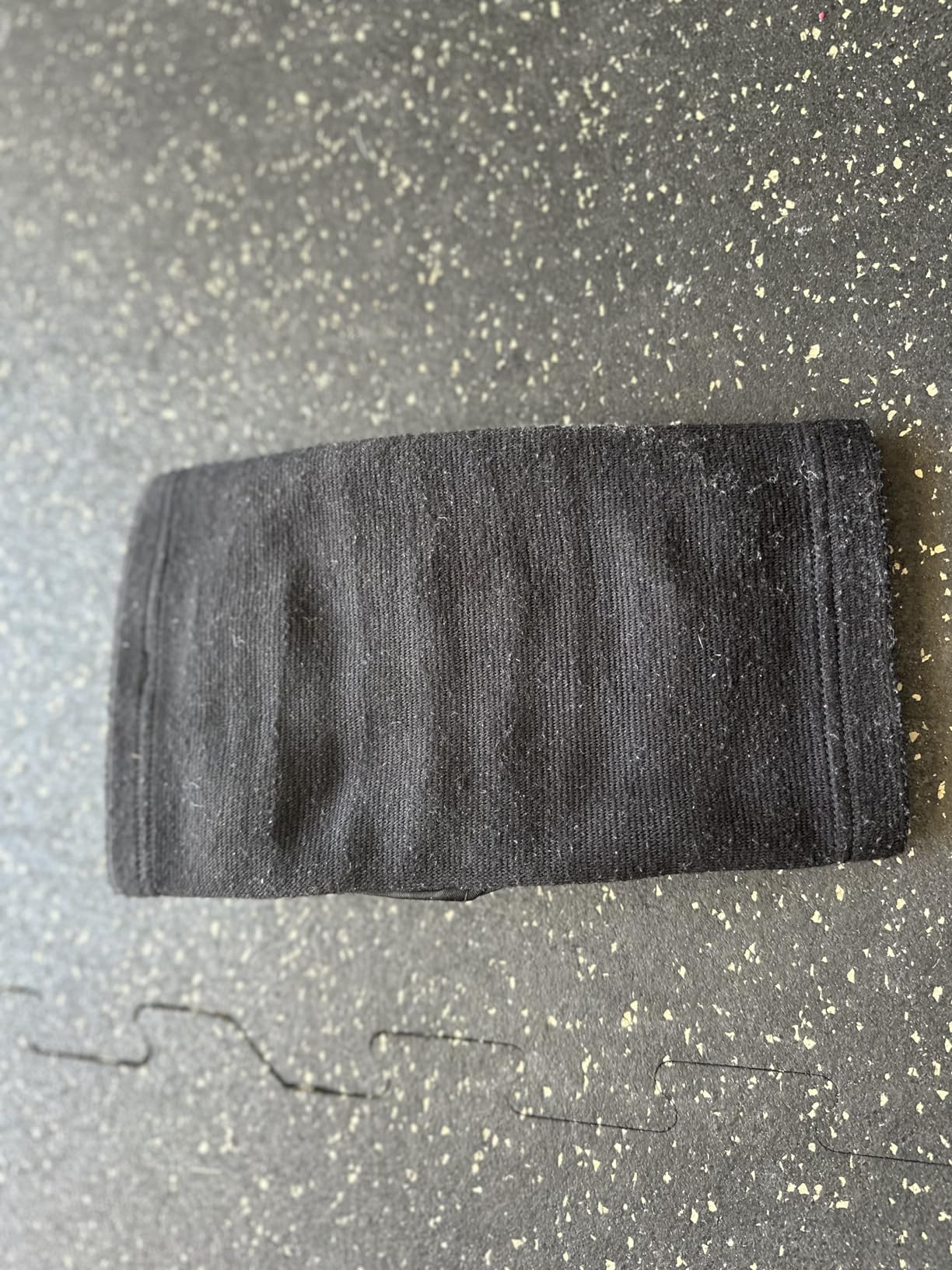 Bodyprox Protective Knee Pads, Thick Sponge Anti-slip, Collision Avoidance Knee Sleeve - Customer Photo 2