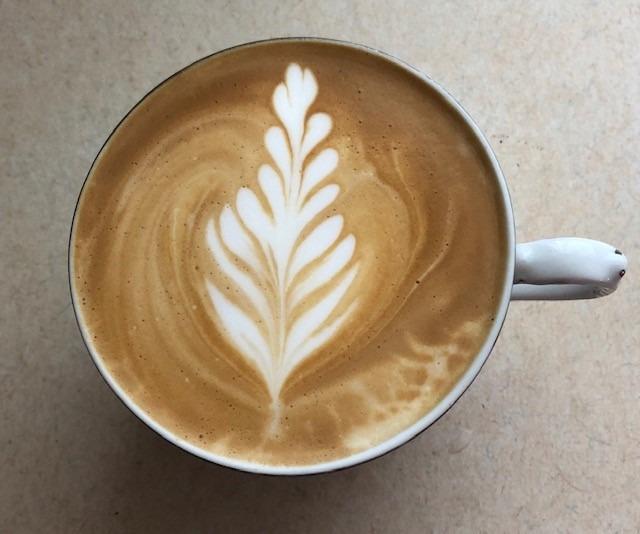 Creatista Plus Espresso Machine by Breville, Brushed Stainless Steel - Customer Photo 1