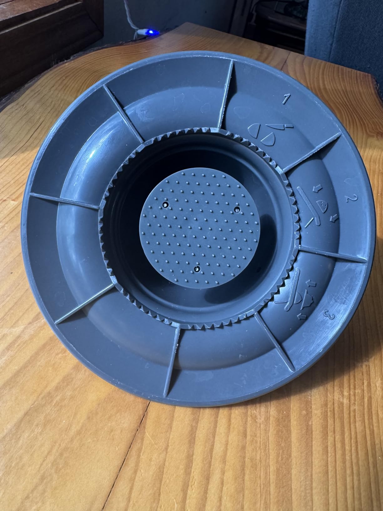 OXO Good Grips Chef's Mandoline Slicer 2.0 - Customer Photo 1