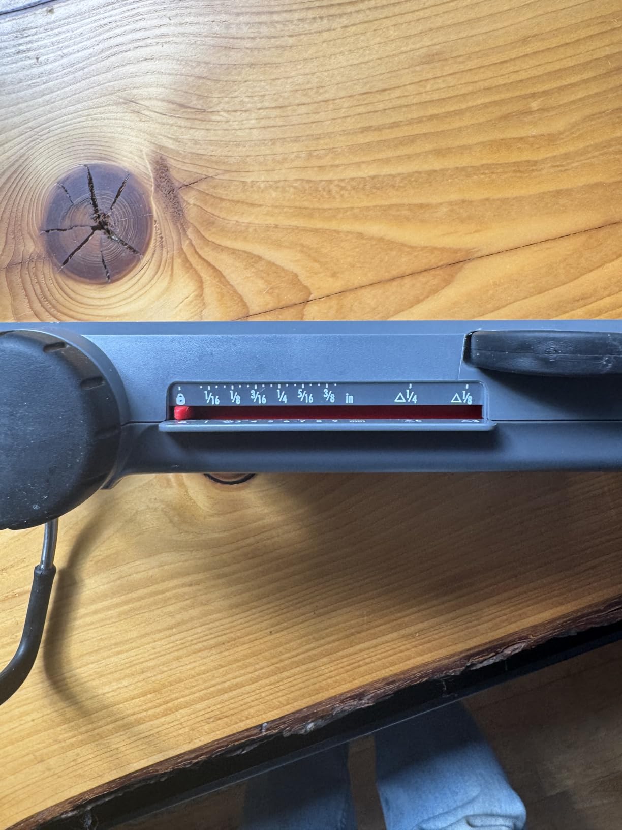 OXO Good Grips Chef's Mandoline Slicer 2.0 - Customer Photo 3