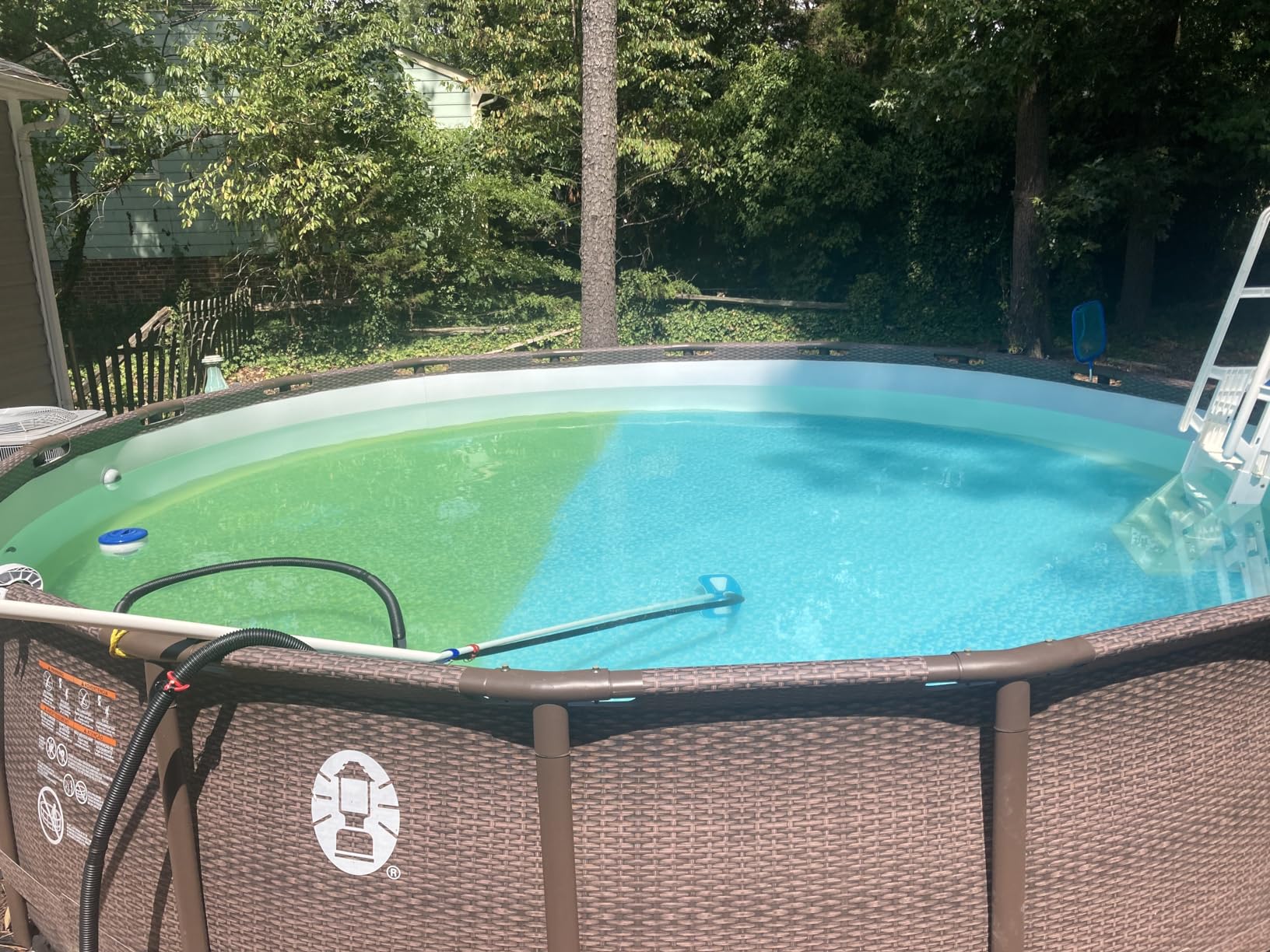 U.S. Pool Supply 11