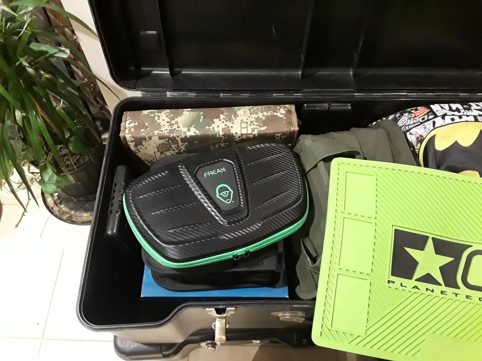 Smart Parts Freak XL Barrel Kit - The Freak 14