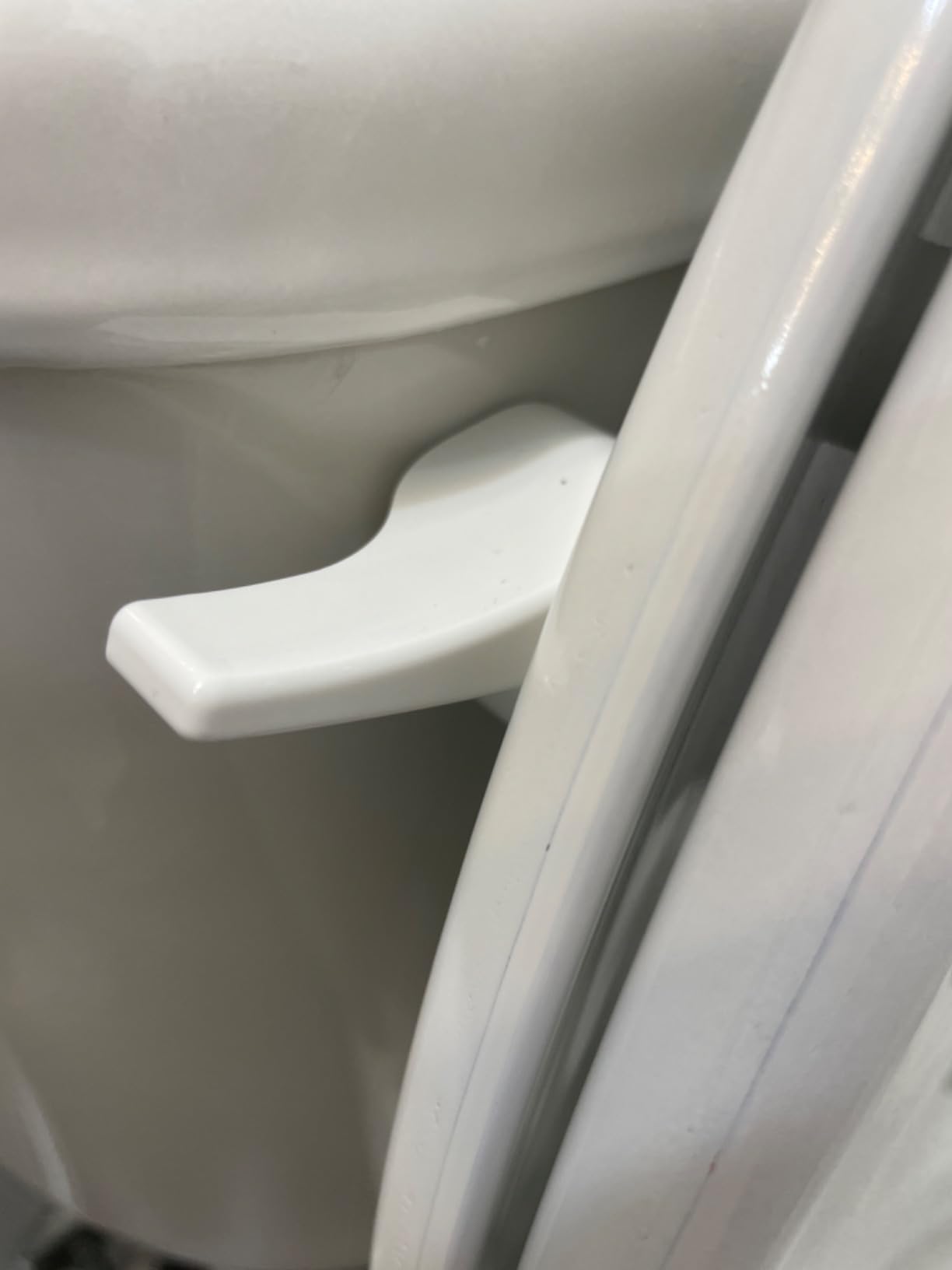 Fluidmaster 640 PERFECT FIT Universal Toilet Tank Flush Lever Customer Review Fluidmaster 640 PERFECT FIT Universal Toilet Tank Flush Lever - Customer Photo 1