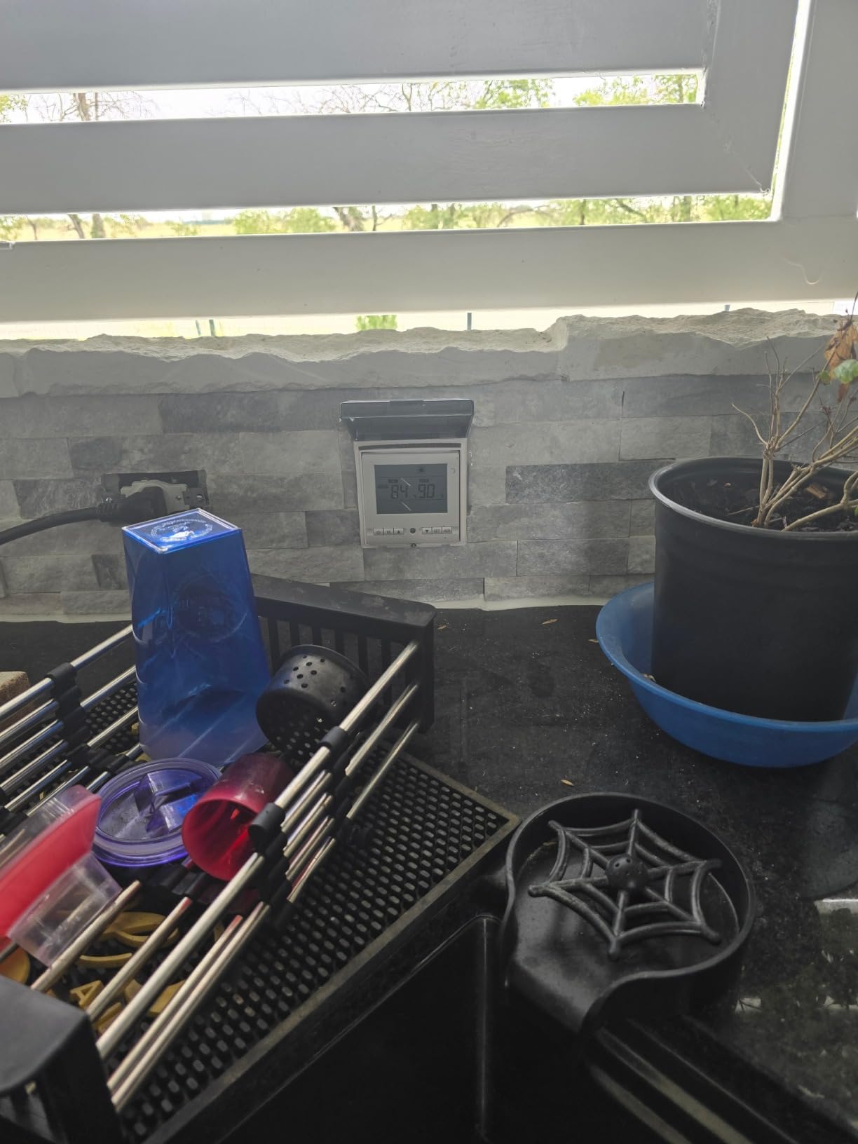 FibroPool Swimming Pool Heat Pump - FH255 55,000 BTU - for Above and In Ground Pools and Spas - High Efficiency, All Electric Heater - No Natural Gas or Propane Needed - Customer Photo 1