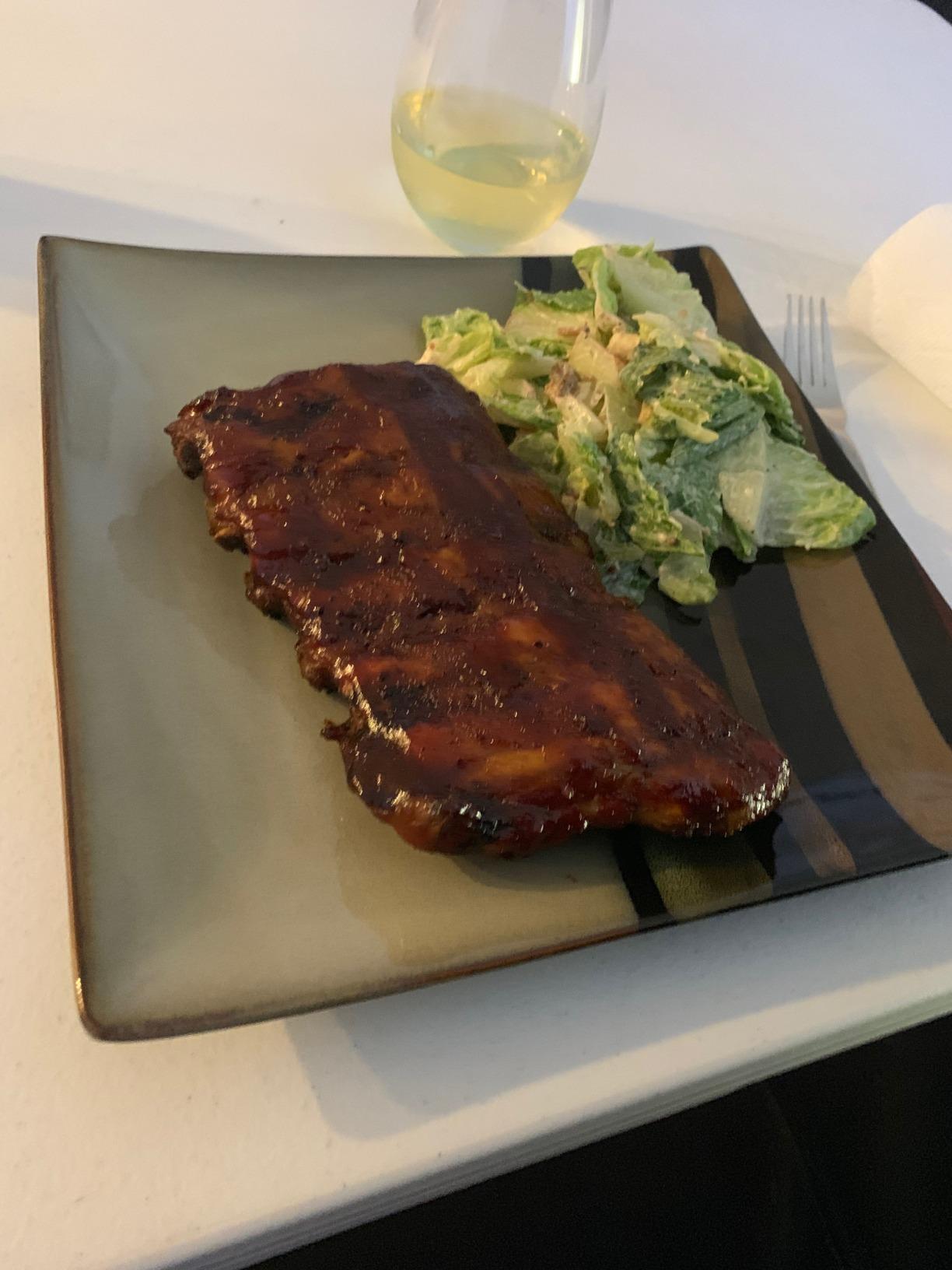 Char-Broil® Analog Electric Smoker, Black - 18202077 - Customer Photo 2