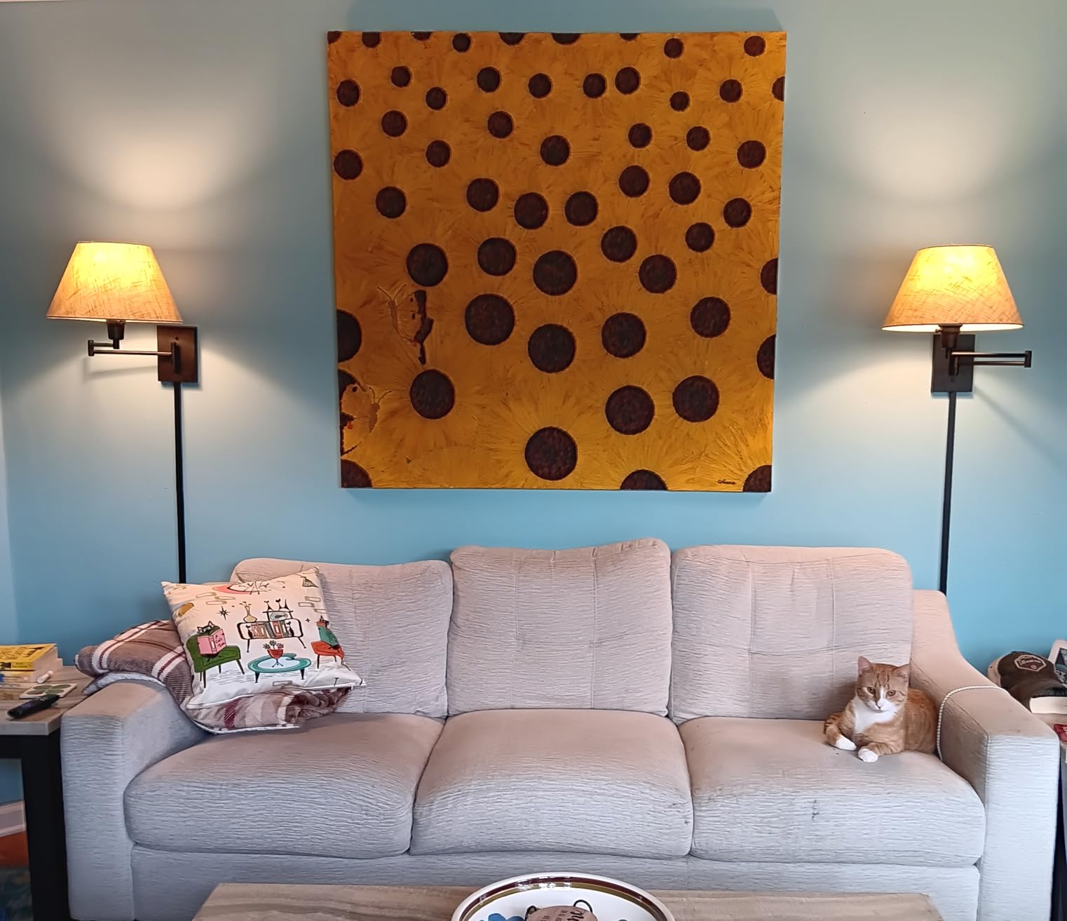 Kira Home Cambridge 15