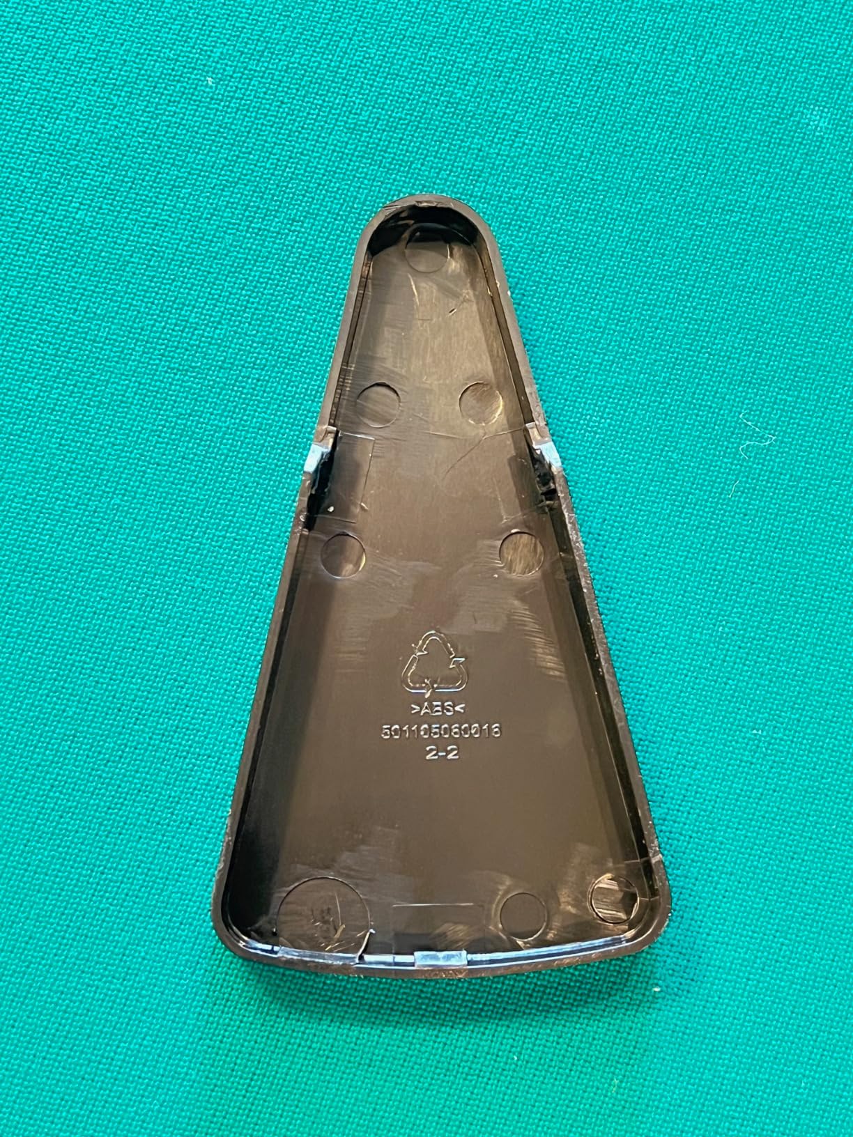 hOmeLabs Beverage Refrigerator and Cooler - Mini Fridge with Glass Door for Soda Beer or Wine - 120 Cans Capacity - Small Drink Dispenser Machine for Office or Bar with Adjustable Removable Shelves - Customer Photo 2