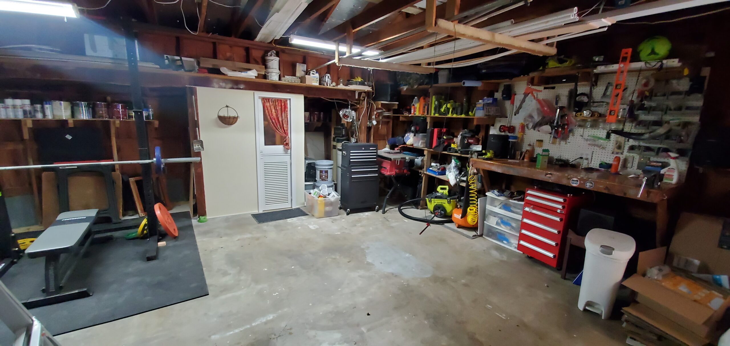 Whynter TBR-185SR 1.8 cu. ft. Portable Tool Box Refrigerator with 2 Drawers and Lock - Red - Customer Photo 2