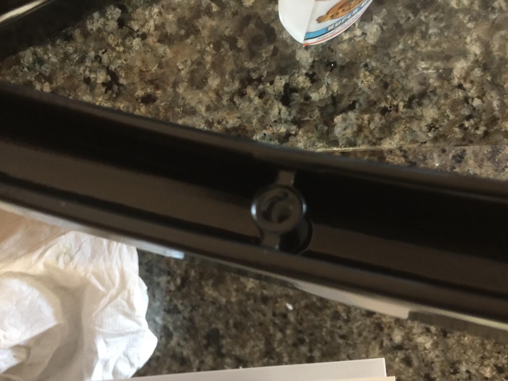 Flair Espresso Maker - Classic with Pressure Kit: Manual Lever Espresso Machine with Stainless Steel Tamper, Pressure Gauge and Carrying Case - Customer Photo 1
