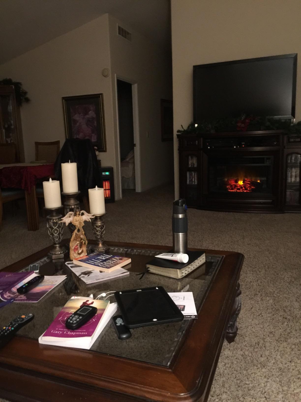 LifeSmart Tower Heater, Portable Indoor 23