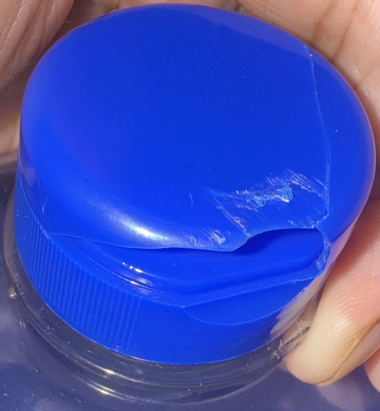 Softsoap Antibacterial Liquid Hand Soap Refill, White Tea & Berry Scented Hand Soap, 50 Ounce(Packaging May Vary) - Customer Photo 2