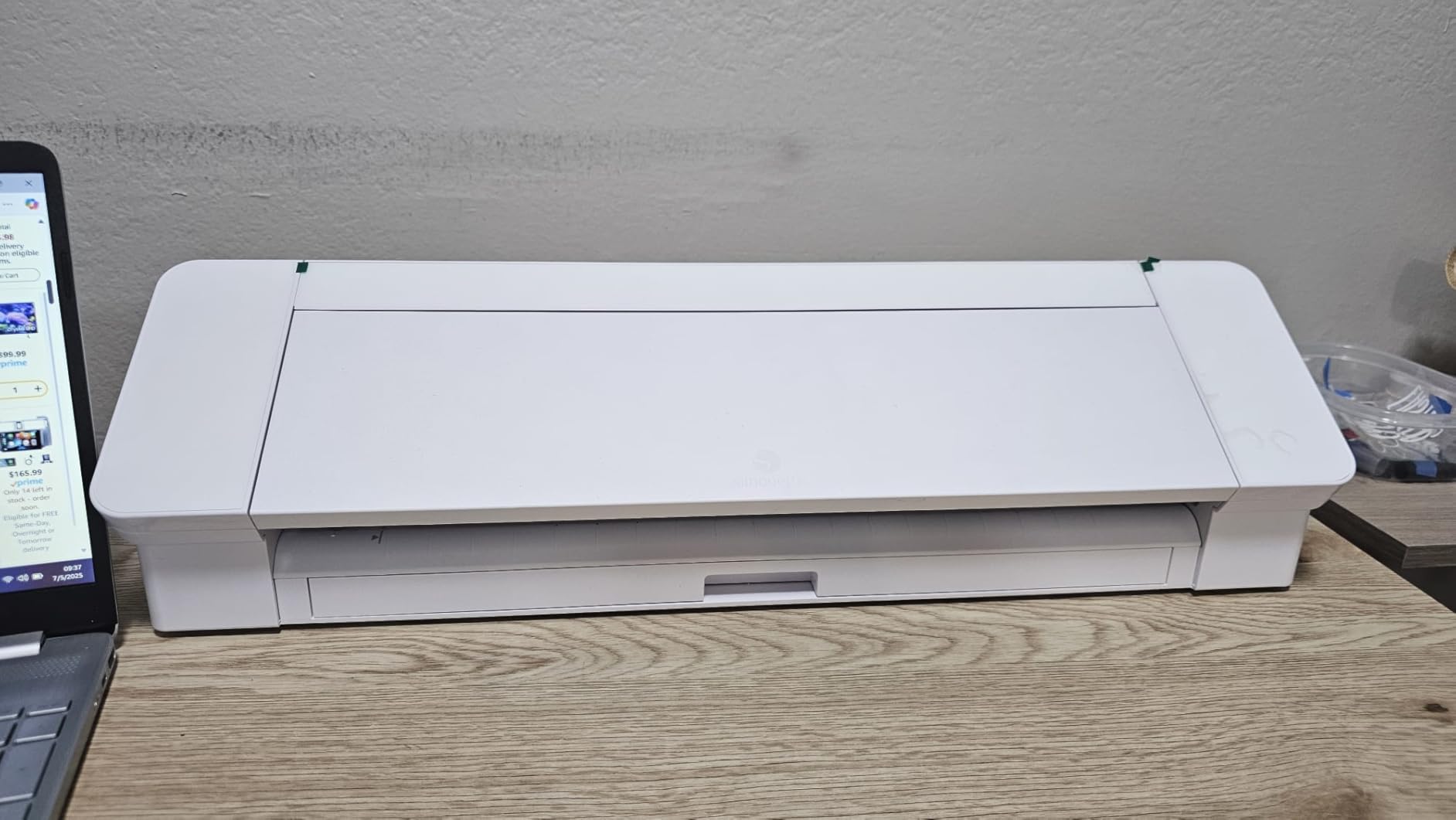 Silhouette Cameo 4 Plus 15 Inch Version - 15