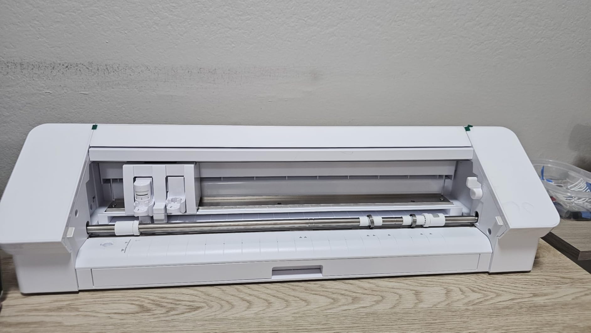 Silhouette Cameo 4 Plus 15 Inch Version - 15