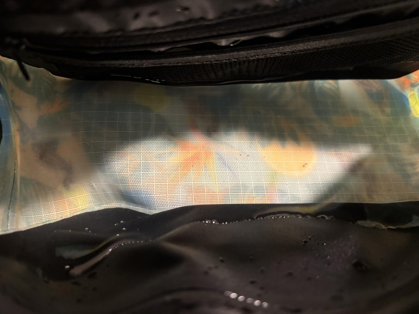 Toilet Seat Cover Paper Flushable (50 Pack) - XL for Adults and Kids Potty Training, 100% Biodegradable Travel Supplies Essentials for Public Restrooms, Airplane, Camping, Festivals - Customer Photo 1