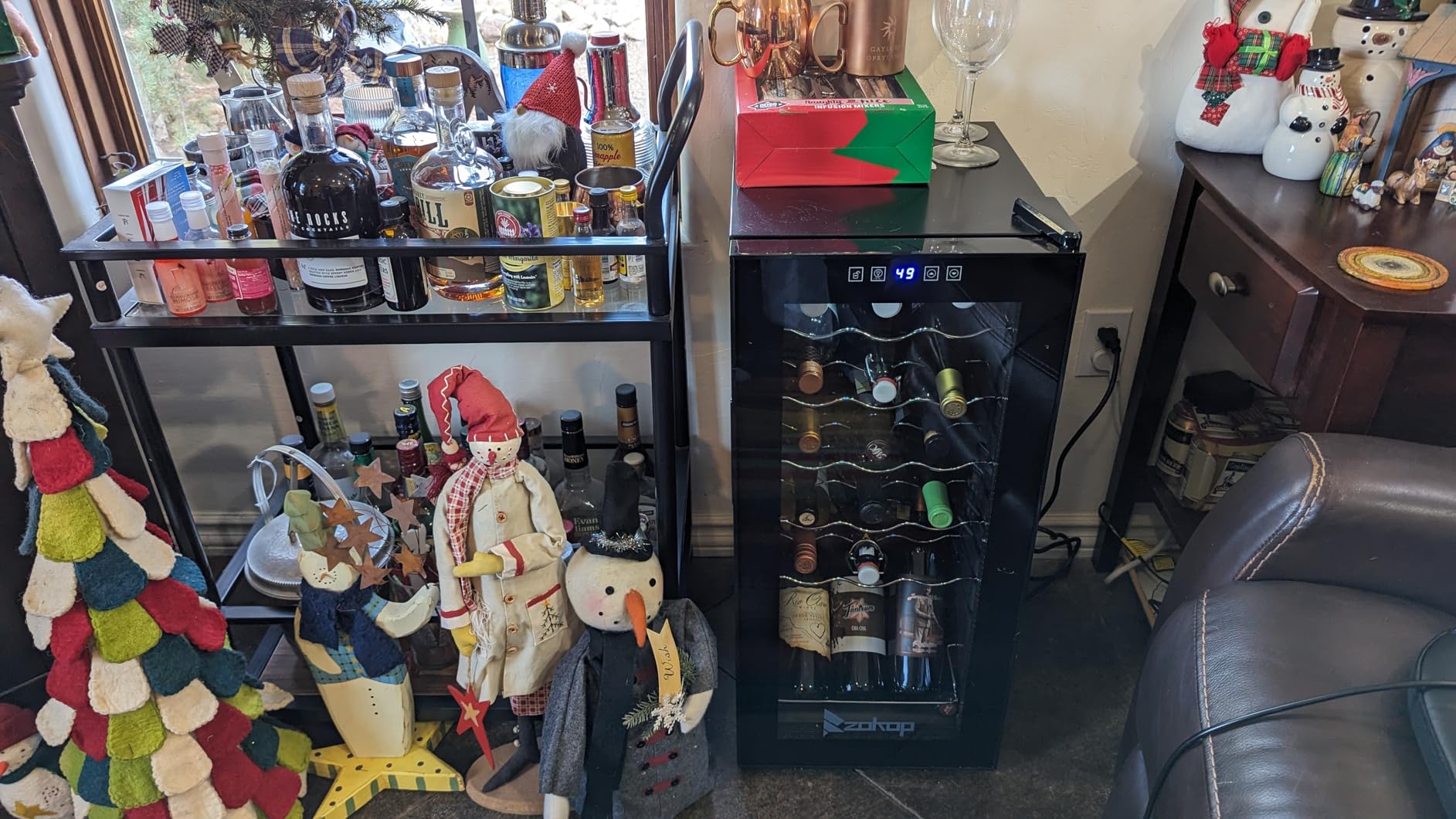B08K93NJP8 Customer Photo 3