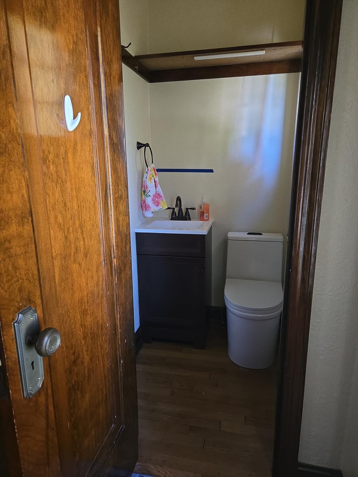 WinZo Compact One Piece Toilet 22.8
