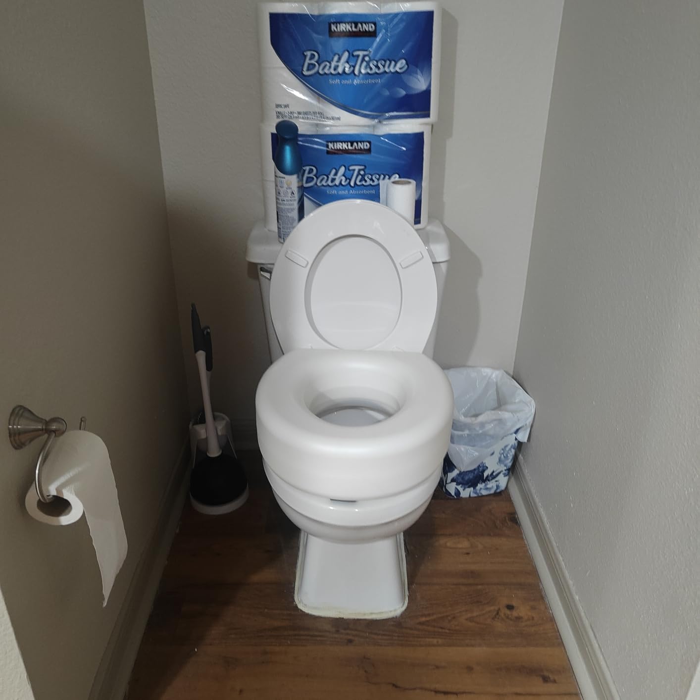 HealthSmart Enhanced Comfort 5