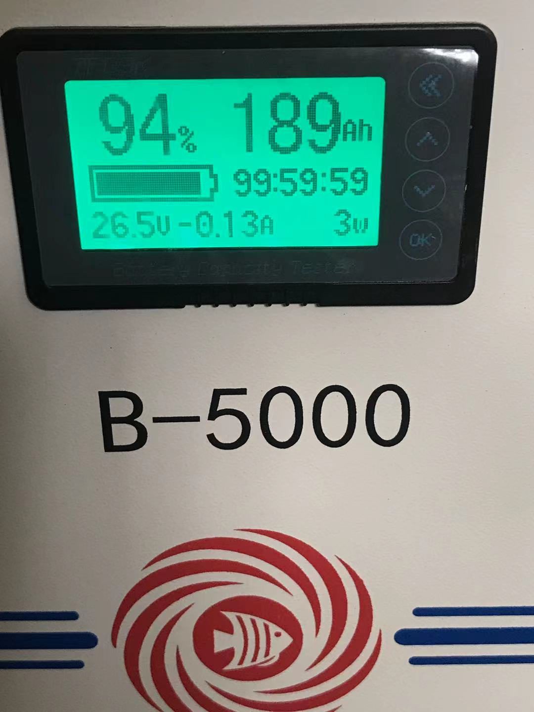 Sentry PRO Portable Solar Generator & UPS, 5000Wh LFP Battery,120V 3600W AC Output, 30% Federal Tax Credit Eligible, USA Designed & Made, for Home,Emergencies,Power Outages,Food Trucks, RVs - Customer Photo 1