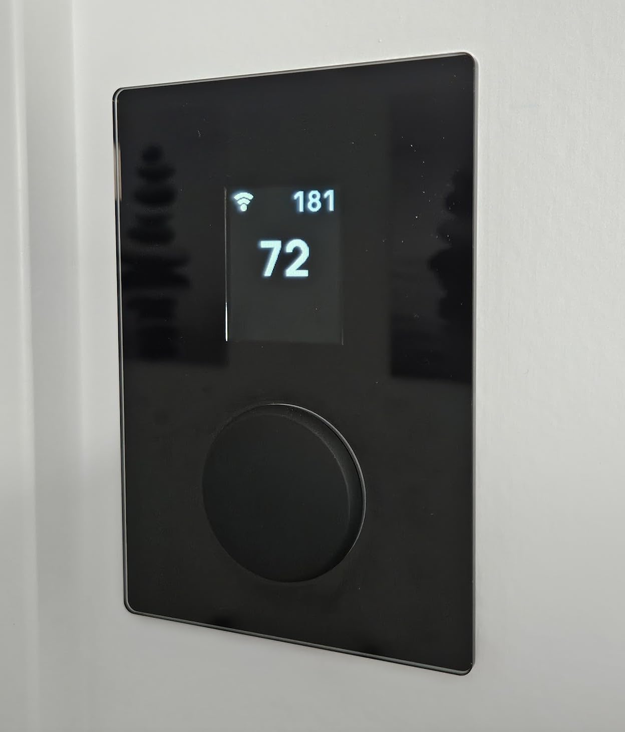 HUUM Hive 12 kW Sauna Heater with WiFi UKU Control (Wood), 550 Pounds of Rounded Olivine Stones Included (for saunas Between 430-880 cu ft.) - Customer Photo 2