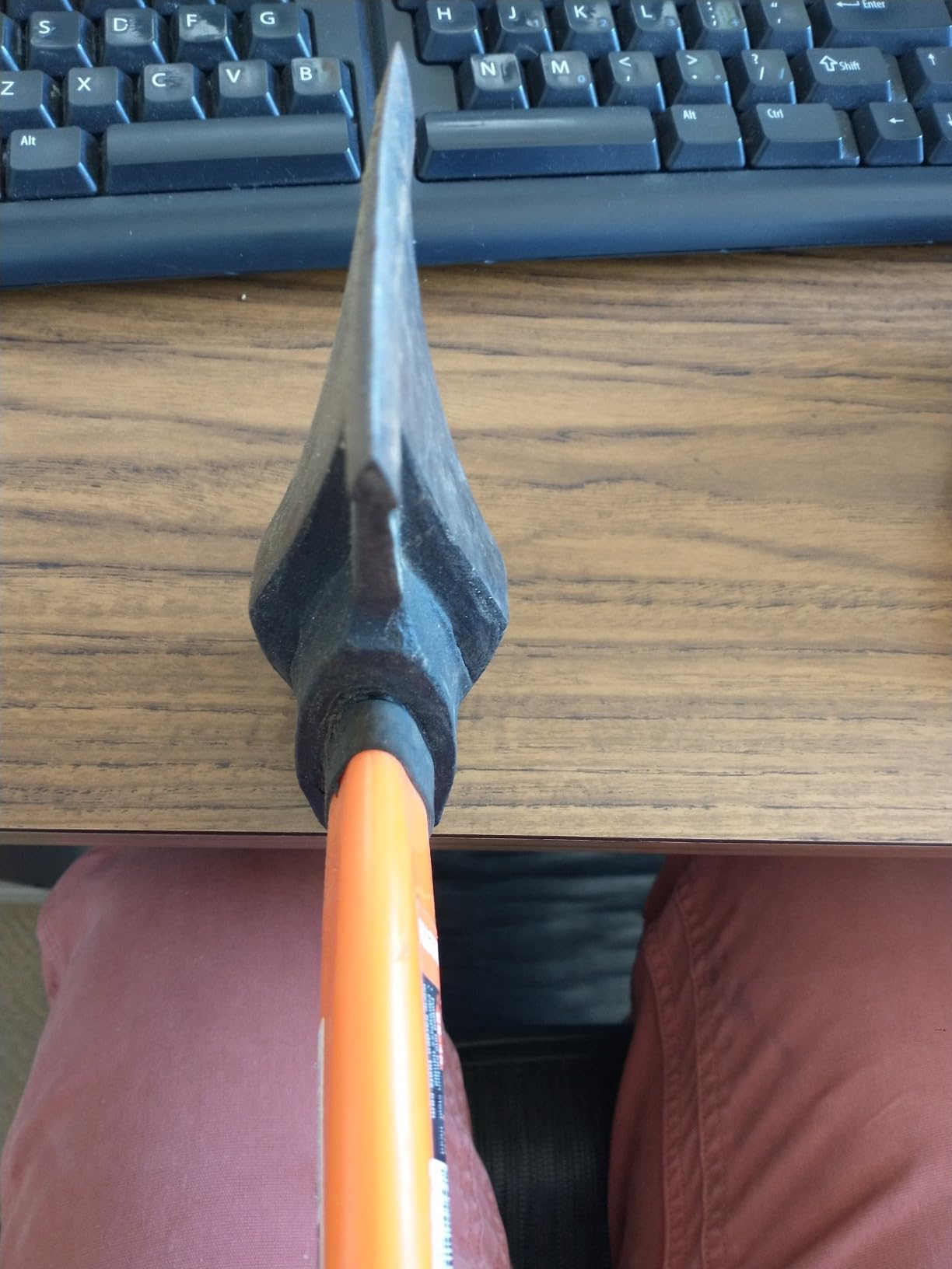 Edward Tools Wood Splitting Maul 17