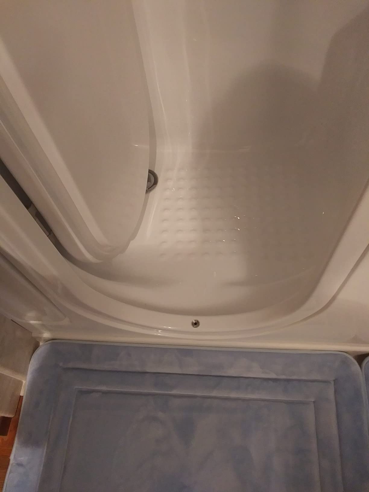 Empava Corner Whirlpool - Customer Photo 5