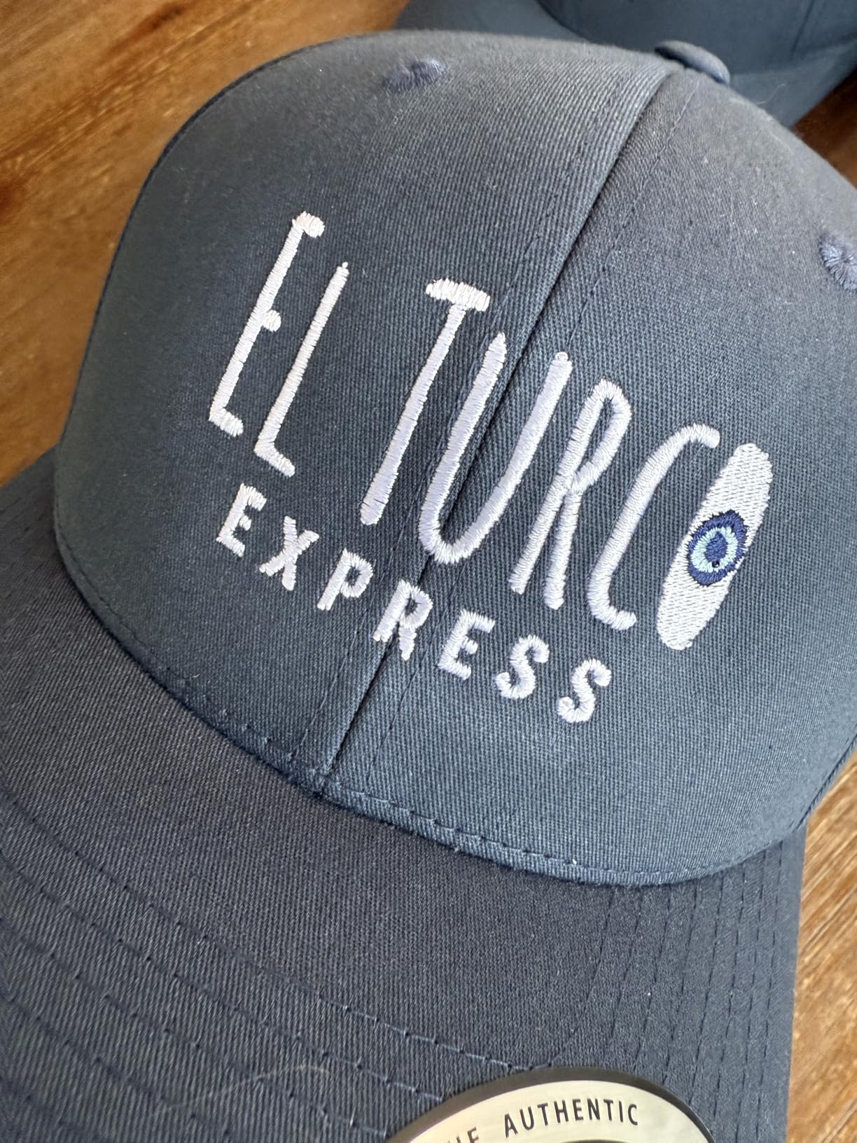 BAi The Mirror Embroidery Machine 15 Needles 20x14