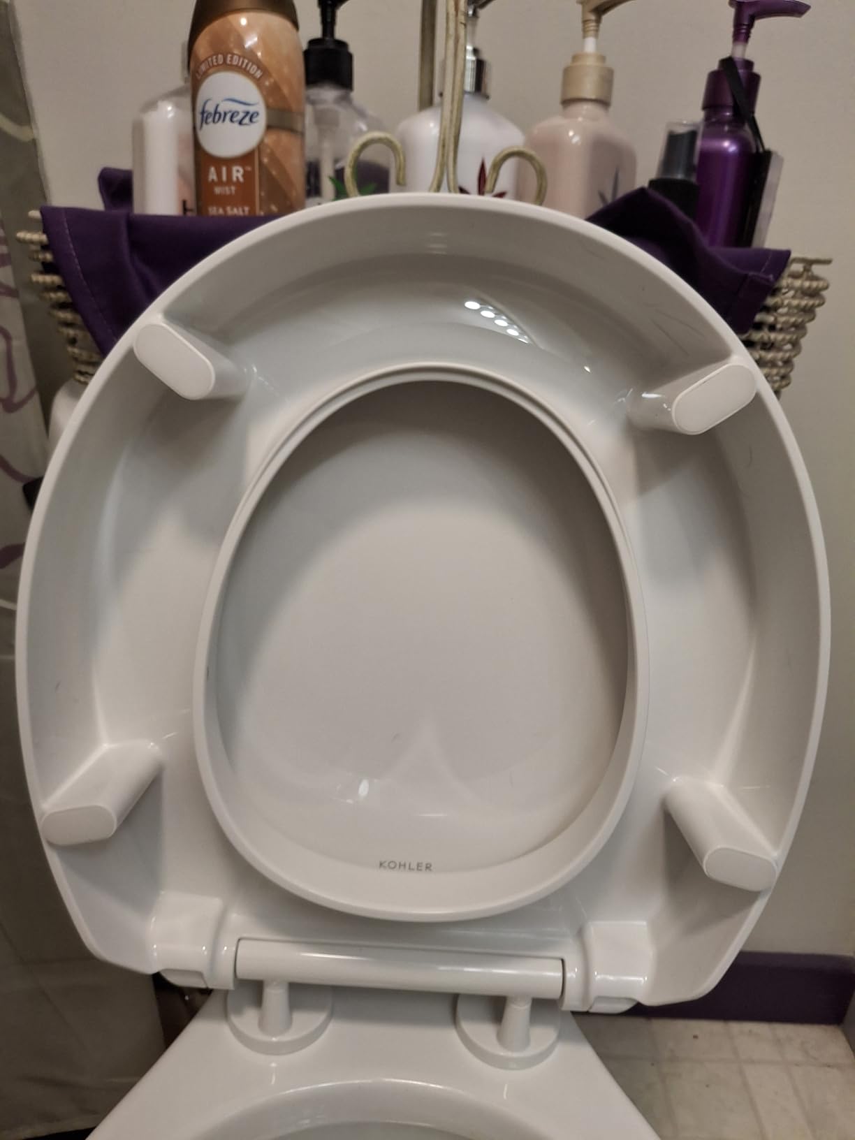 KOHLER 25875-0 Hyten 3 KOHLER 25875-0 Hyten 3