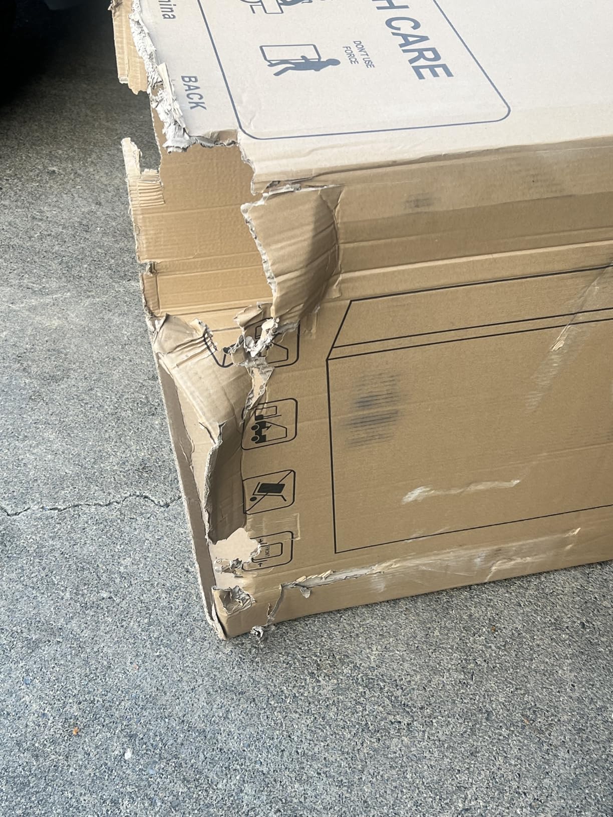 RecPro RV Refrigerator 6.3 Cubic Feet Gas and Electric | Black or Stainless Finish | 110V / 12V / Propane Gas | (Black Finish) - Customer Photo 2