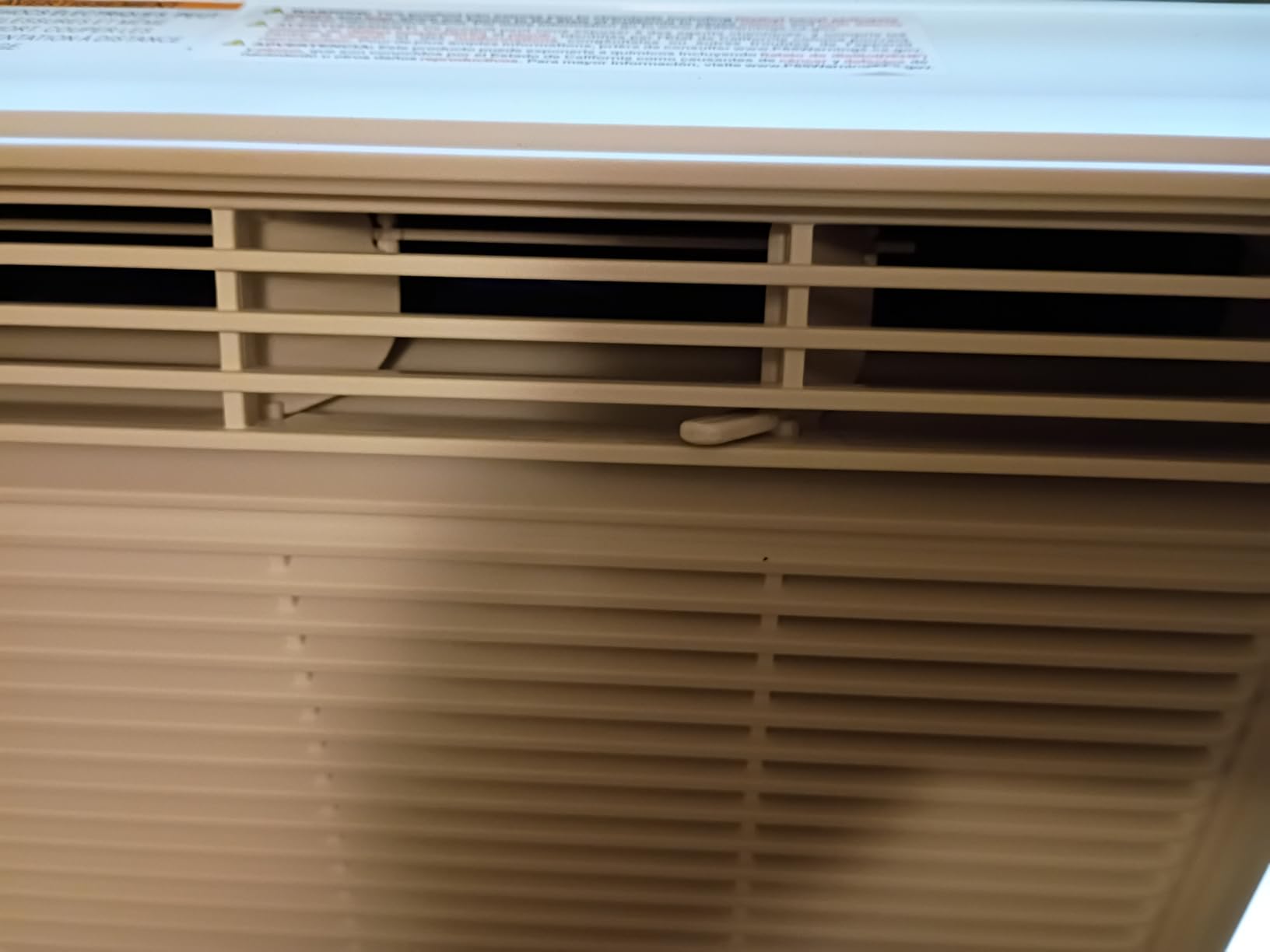 Windmill 6,000 BTU Window Air Conditioner - Quiet & Smart, Cools up to 250 Sq. Ft. - Easy Install No Assembly, App/Wi-Fi, Voice-Enabled, Remote Control - Customer Photo 2